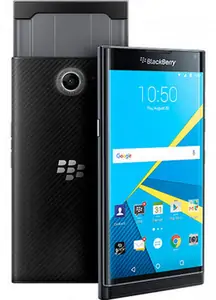 Замена шлейфа на телефоне BlackBerry Priv в Ижевске